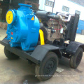 40HP diesel engine water pump agricultural